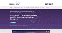 Desktop Screenshot of murtronic.com